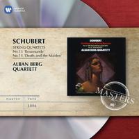 Schubert: String Quartets No. 14 