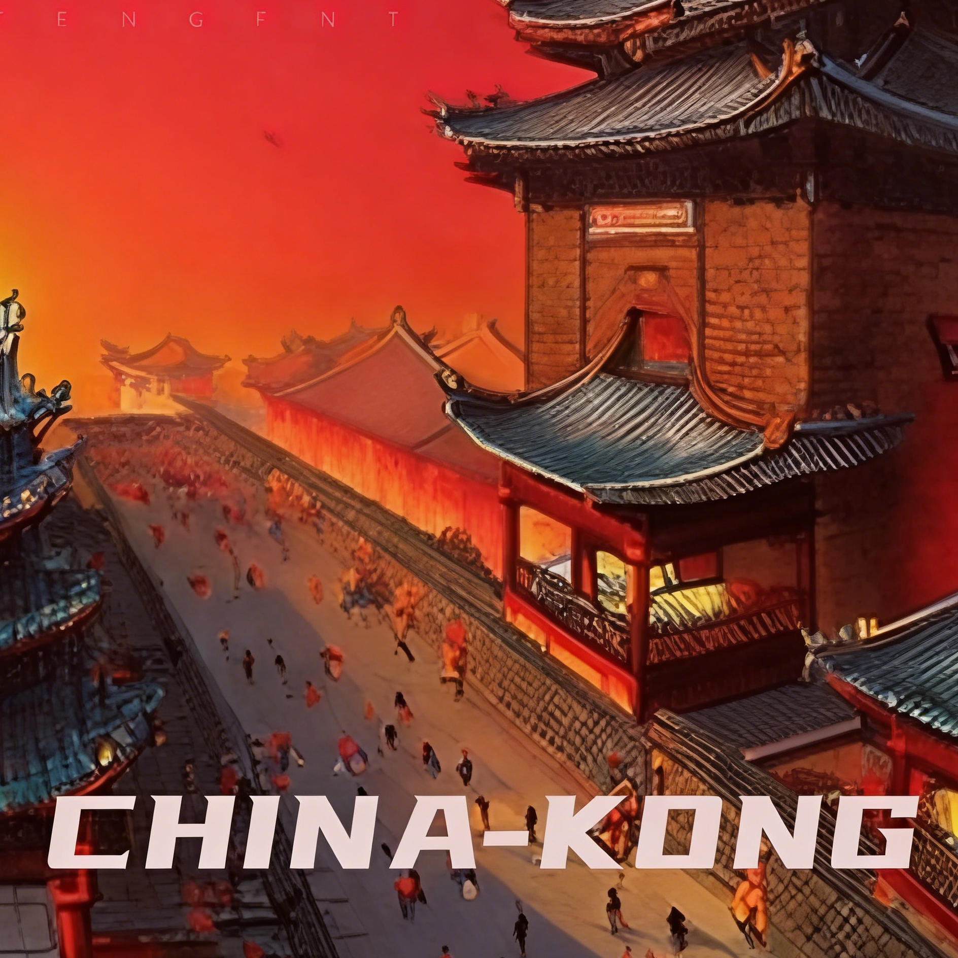 CHINA-K1_林玥风龄_CHINA—KONG | 在线播放_CHINA-K1歌词_CHINA-K1下载 | 网易云音乐