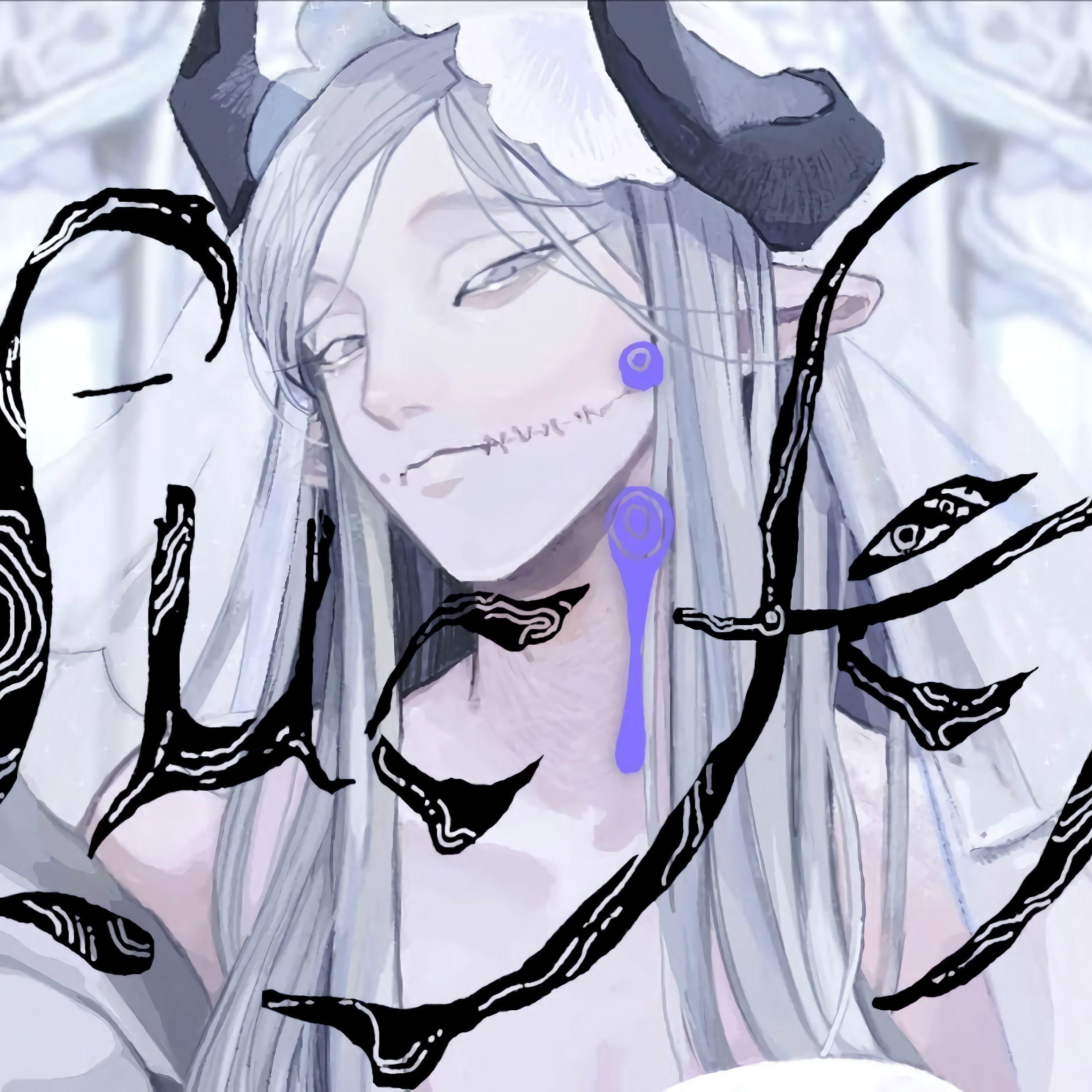 ルシファー - 关樱_Kan封面