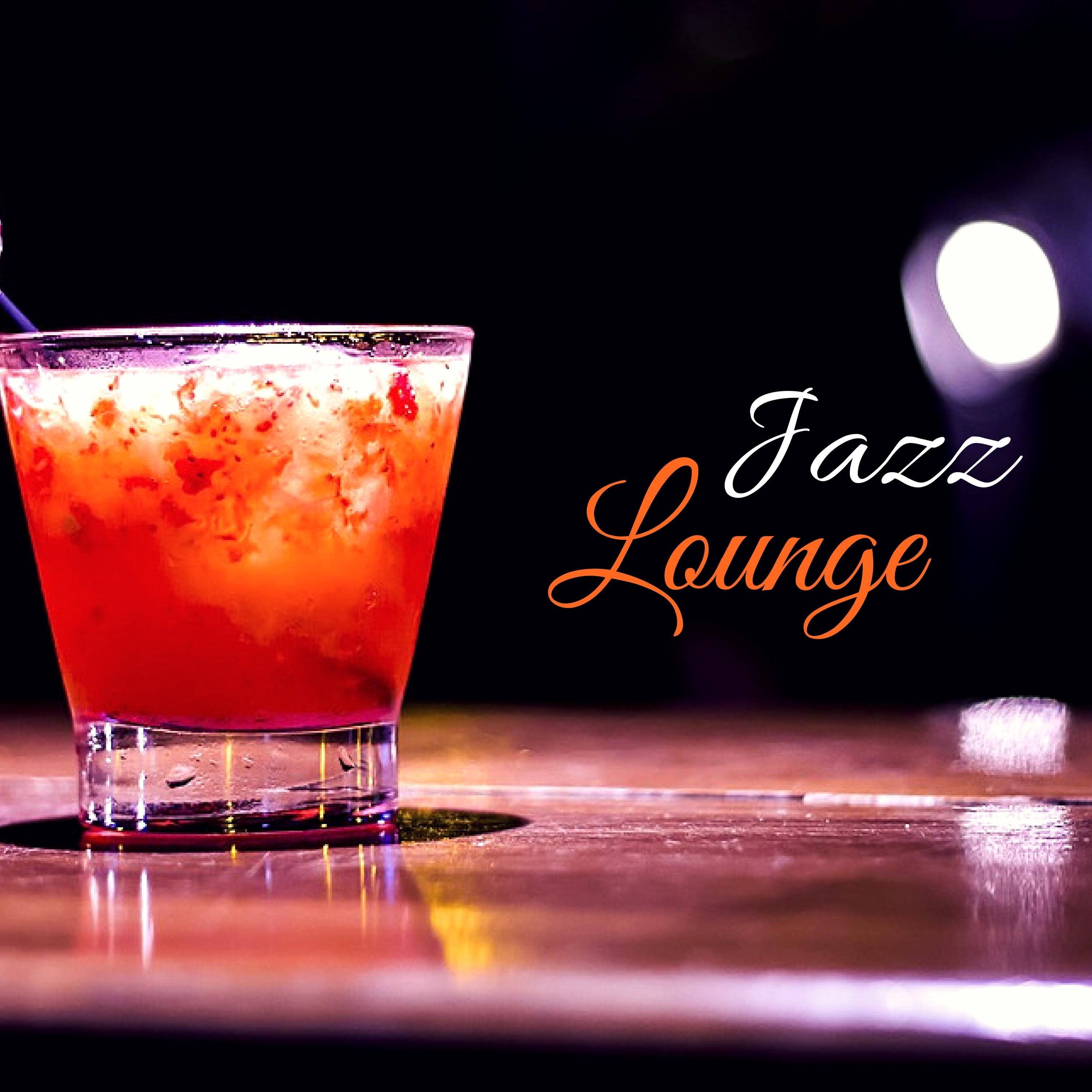 Jazz Lounge