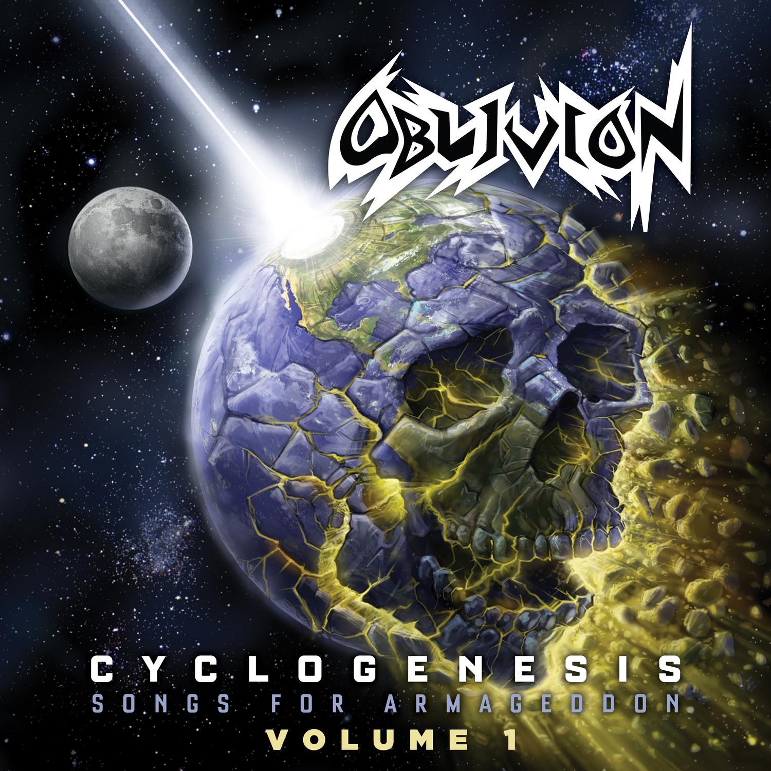 Germ Warfare (1987)_Oblivion_Cyclogenesis: Songs For Armageddon, Vol. 1 | 在线播放_Germ Warfare (1987)歌词_Germ Warfare (1987)下载 | 网易云音乐