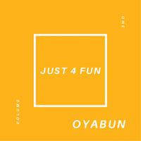 Just 4 Fun, Vol.1