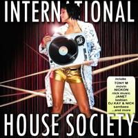 International House Society