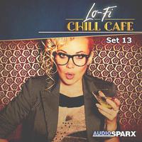 Lo-Fi Chill Café, Set 13