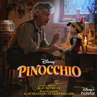 Pinocchio (Thai Original Soundtrack)