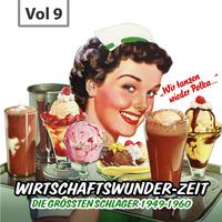 Wirtschaftswunder-Zeit, Vol. 9