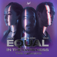 Equal In The Darkness (The Remixes)