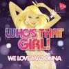 Who's That Girl? - Papa Don't Preach (Almighty Radio Edit)