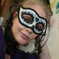 Mystiq The Mysterious