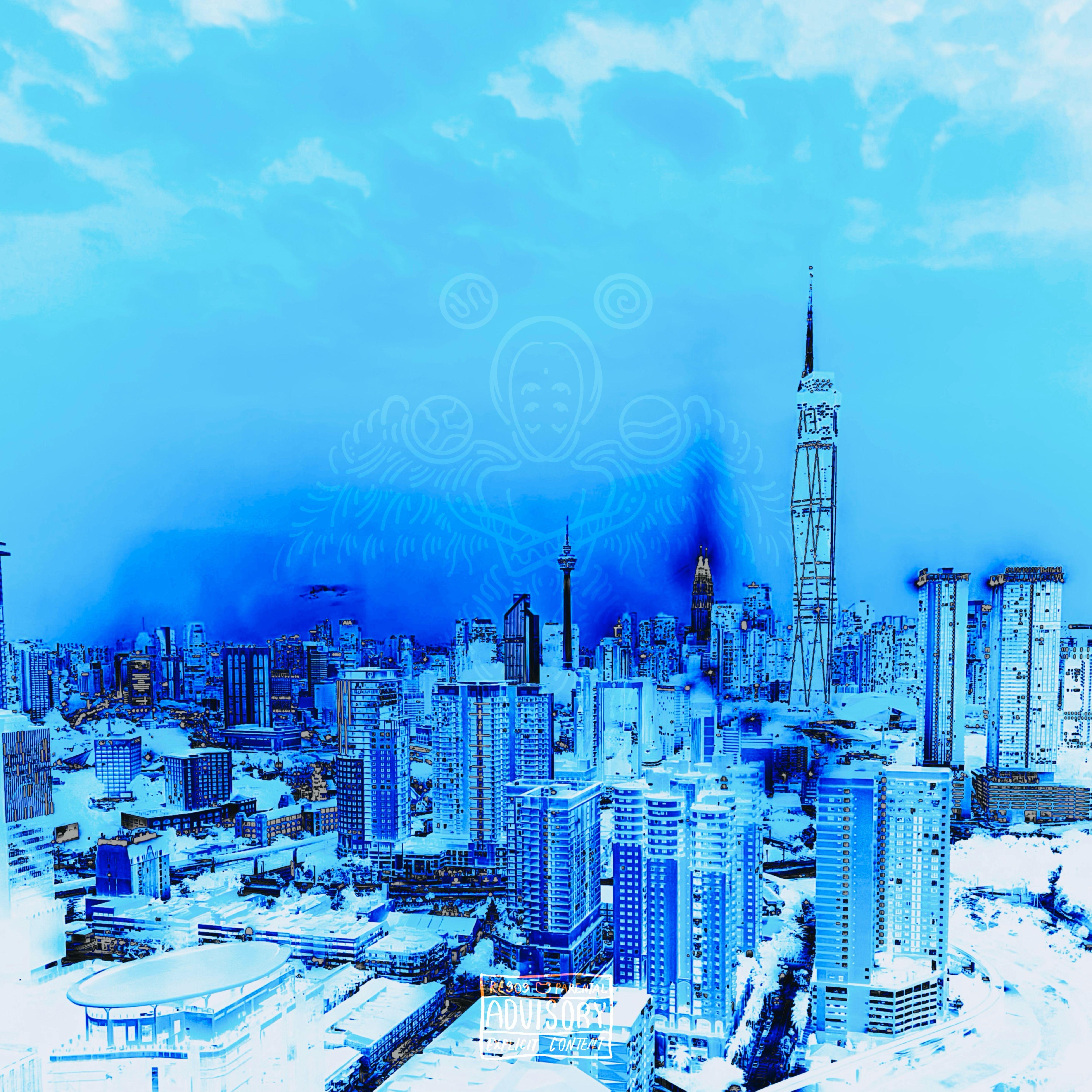 LONELY (prod.RUDEBOY)