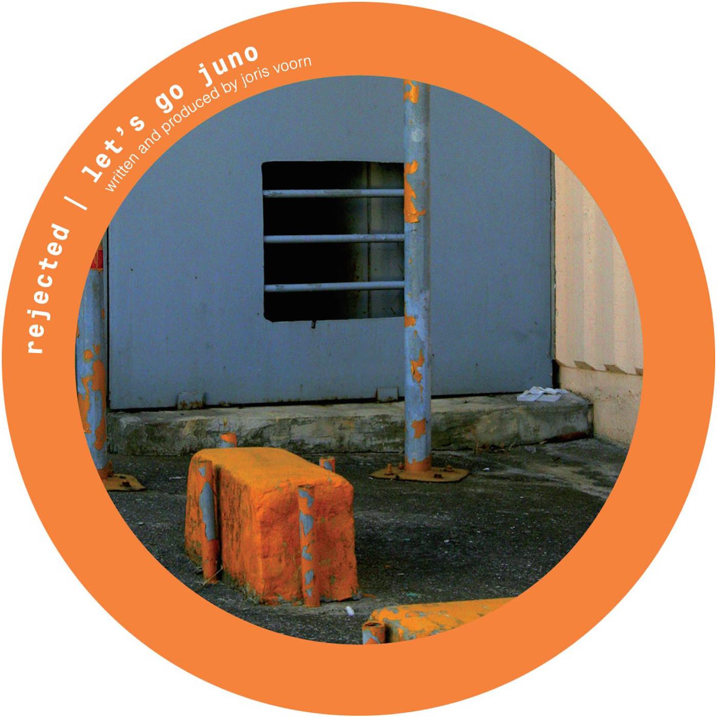 Let's Go Juno (Original Mix)