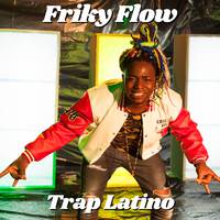 Trap Latino