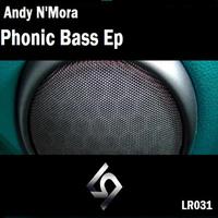 Phonic Bass - EP