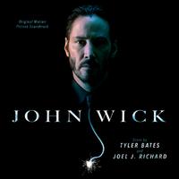 John Wick (Original Motion Picture Soundtrack)