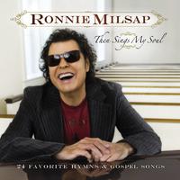 Then Sings My Soul: 24 Favorite Hymns & Gospel Songs