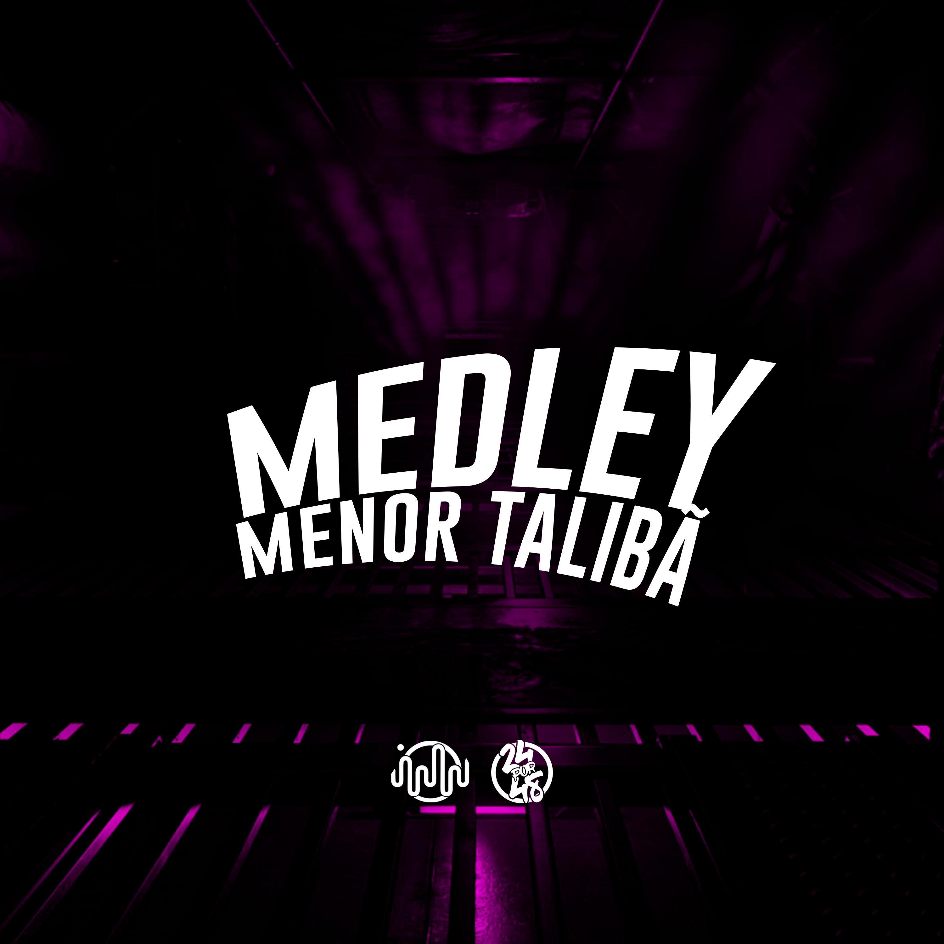 Medley Menor Talibã