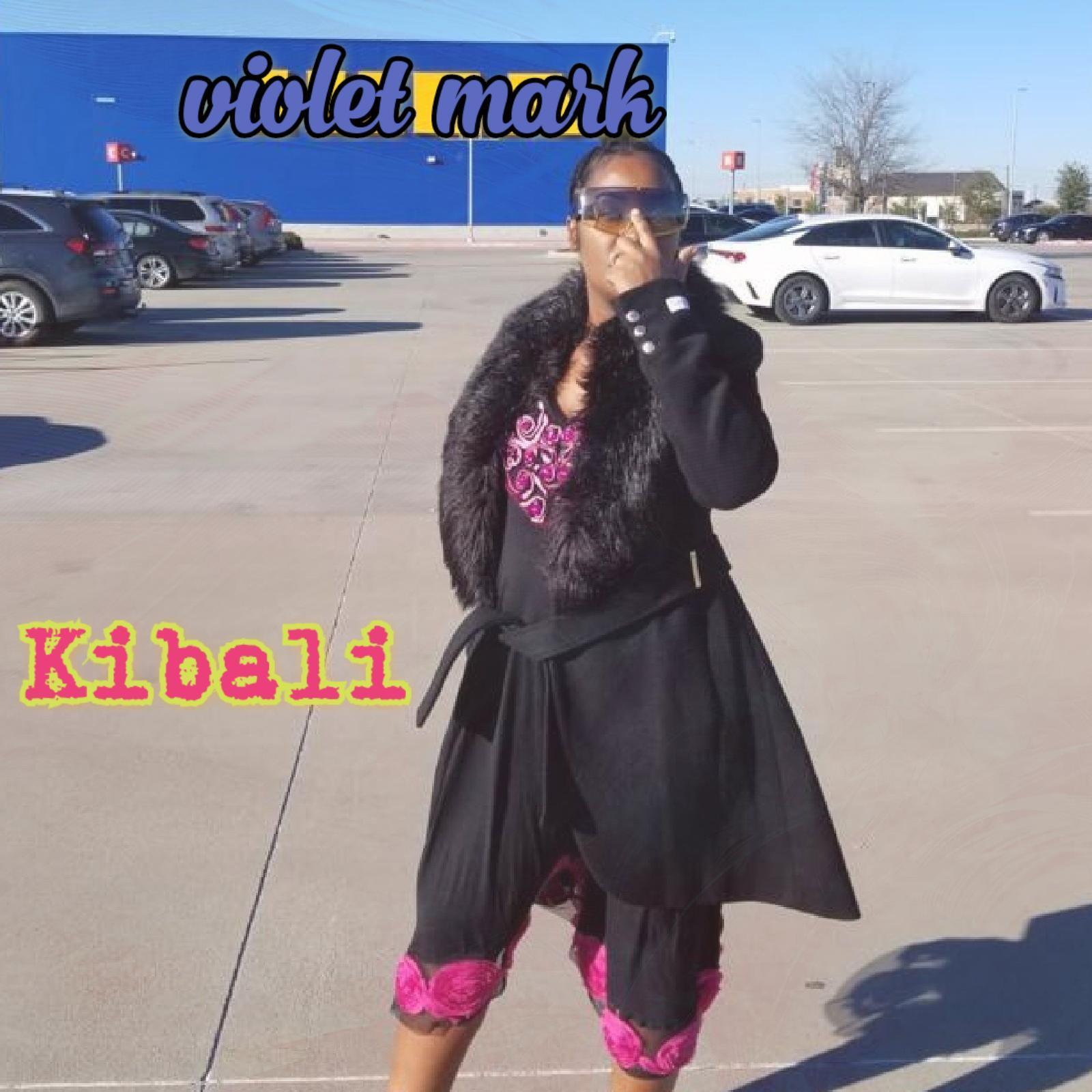 Kibali