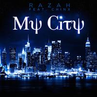 My City (Radio Edit) [feat. Chinx]