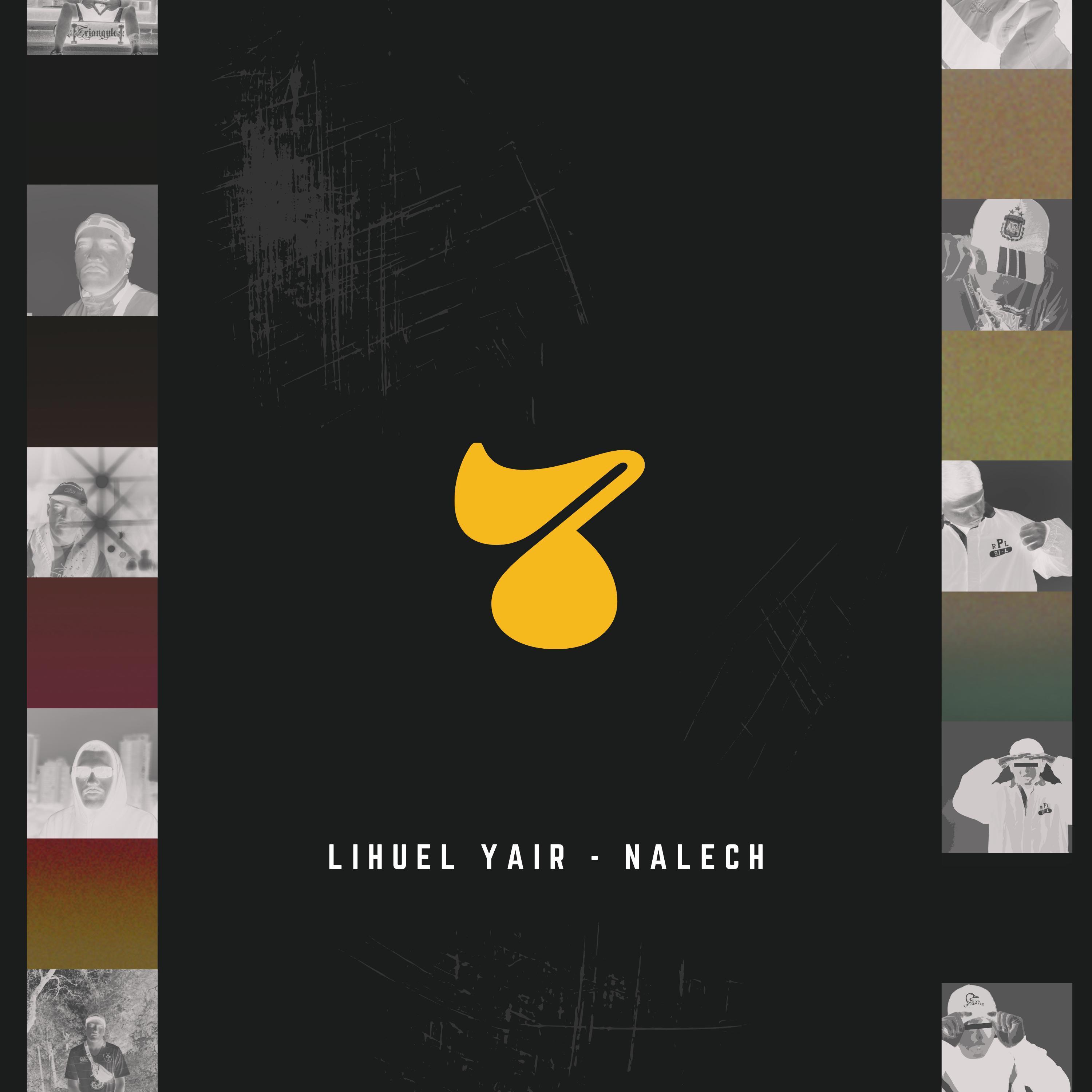 Ilia Tuporia (feat. Nalech)