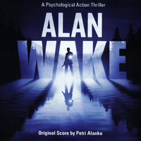 Alan Wake