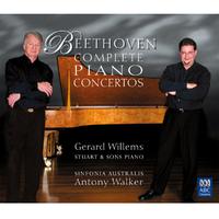 Beethoven: Complete Piano Concertos