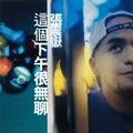 爱的初体验 (remix: 张震岳)封面