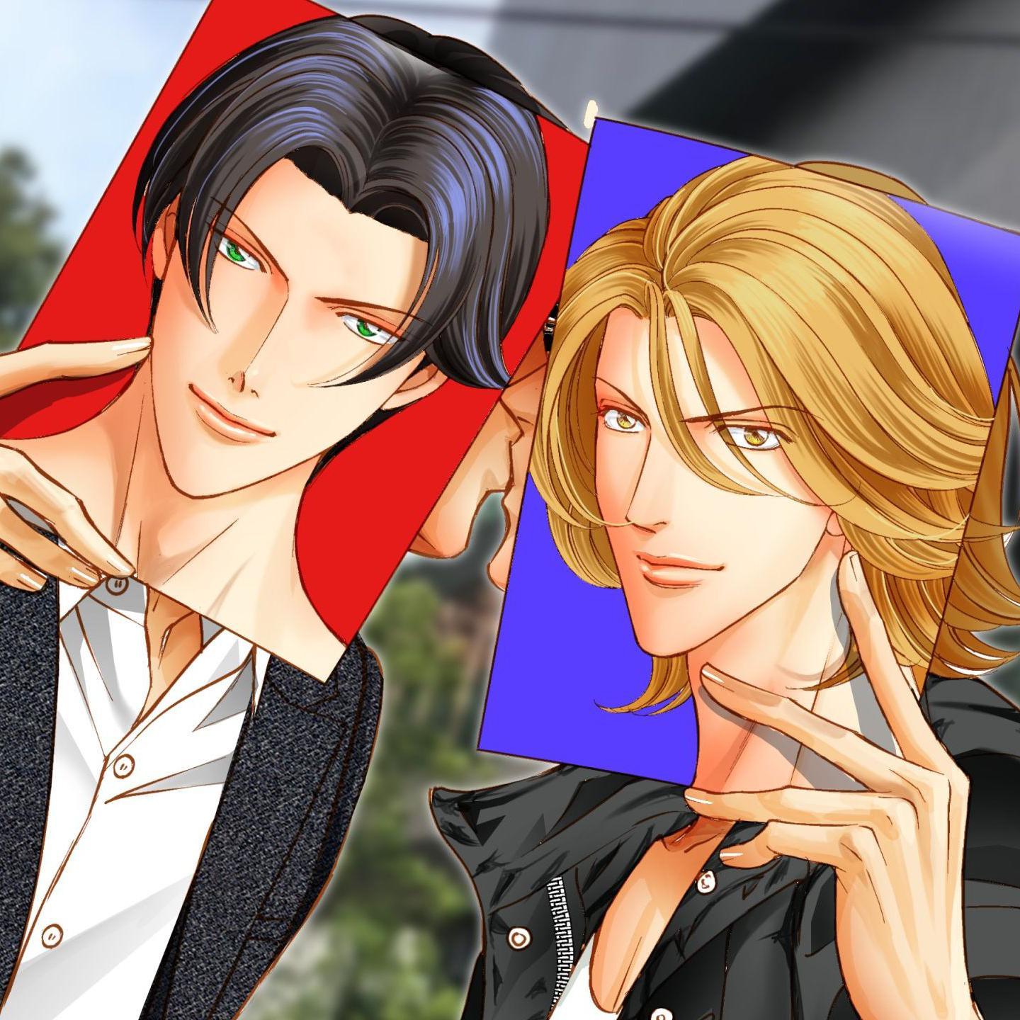 Love Butterfly（翻自 三木眞一郎）