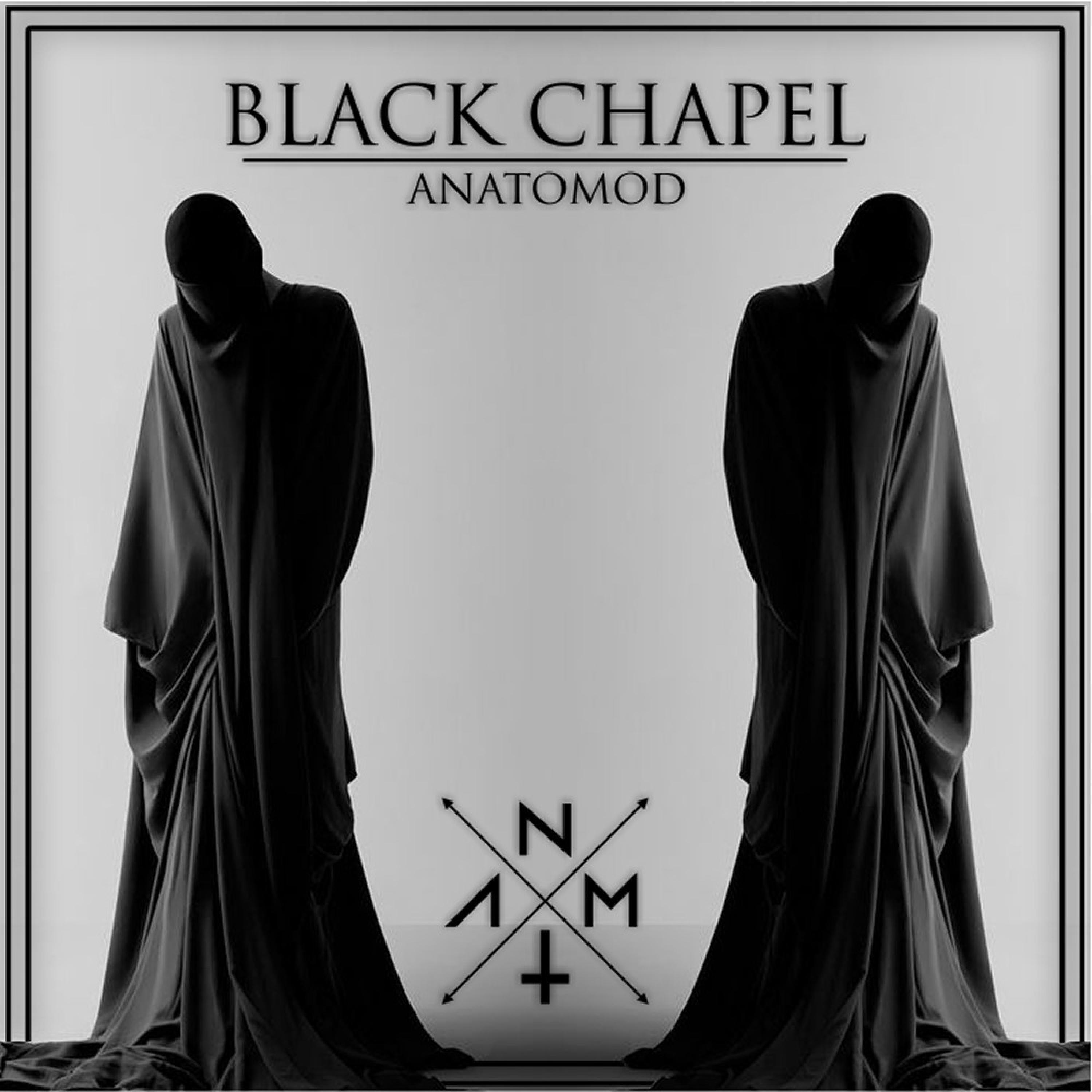 Black Chapel
