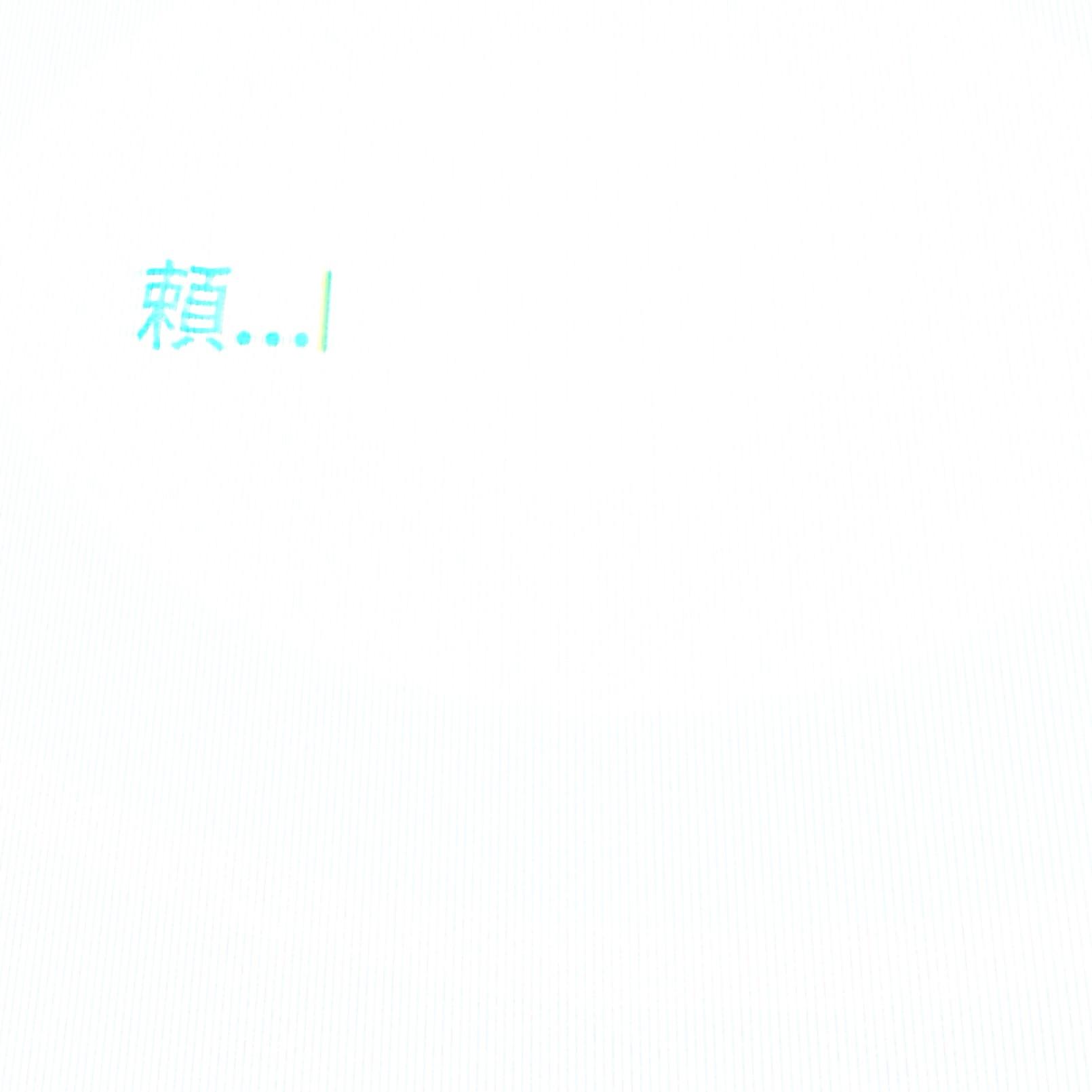 JANEDOE 伴奏 - 頼ちゃん封面