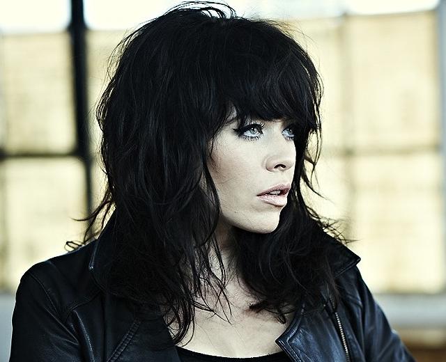 Alex Hepburn