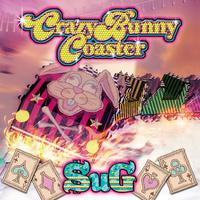 Crazy Bunny Coaster