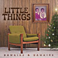 Little Things (feat. Mitchell Jones)