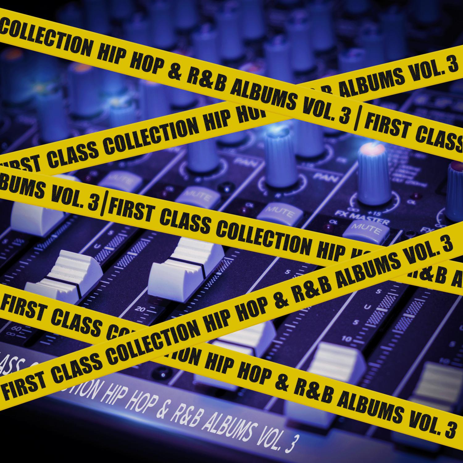 first-class-collection-hip-hop-r-b-albums-vol-3-various-artists