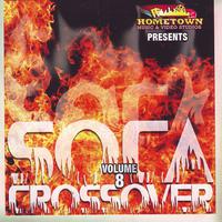 Soca Crossover vol.8