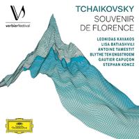 Tchaikovsky: Souvenir de Florence, Op. 70, TH 118: III. Allegro moderato (Live from Verbier Festival / 2013)