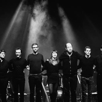 Echo Collective资料,Echo Collective最新歌曲,Echo CollectiveMV视频,Echo Collective音乐专辑,Echo Collective好听的歌