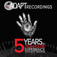 5 Years of Techhouse Experience