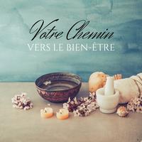 Votre chemin vers le bien-être (Musique de spa de détente pour les complexes spa et hôtels spa de luxe (Musique de fond douce))