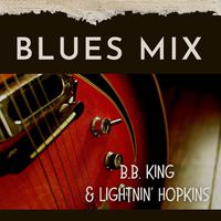 Blues Mix: B.B. King & Lightnin' Hopkins