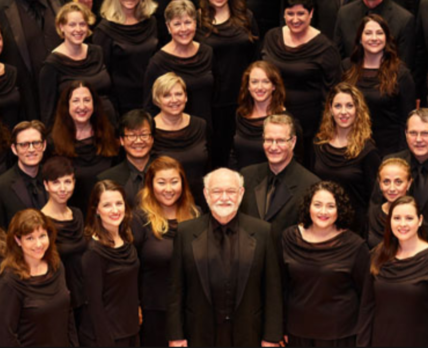 Chicago Symphony Chorus
