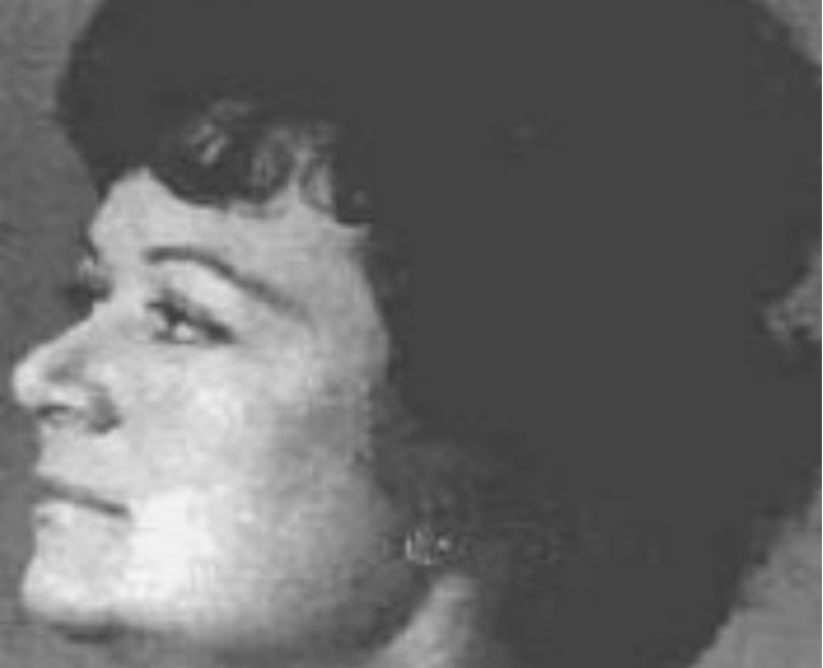 Alfreda Hodgson