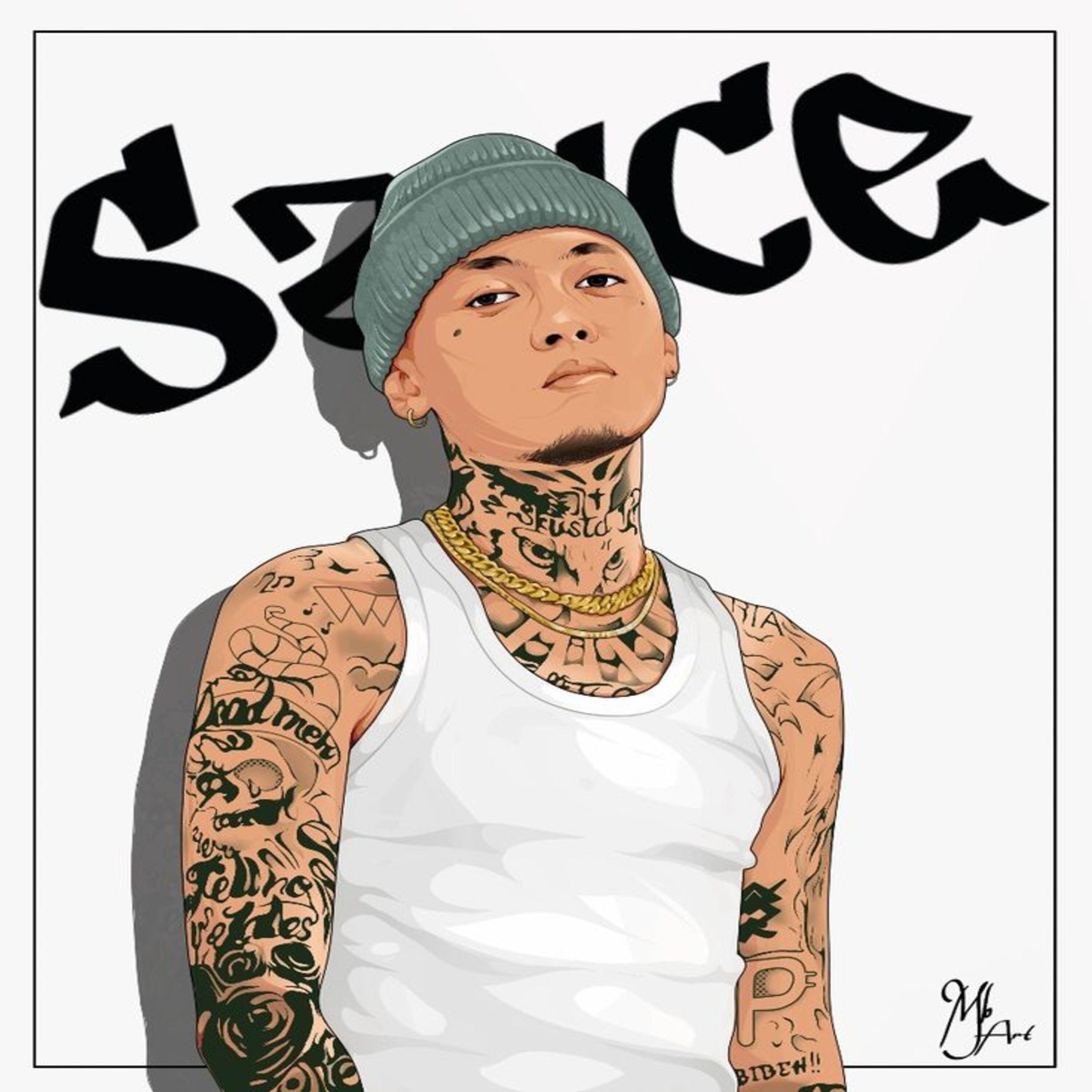 Inlove with that B*tch