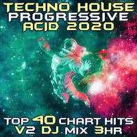 Techno House Progressive Acid 2020 Chart Hits, Vol. 2