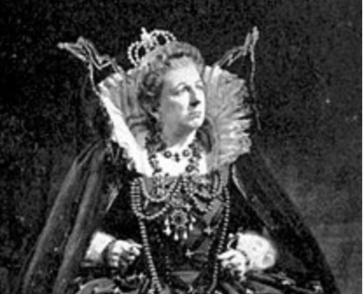 Joan Cross