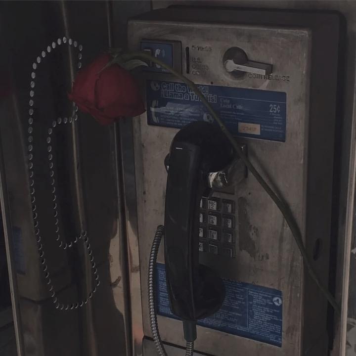 We Don't Talk Anymore