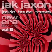 Jackin House Treats, Vol. 5