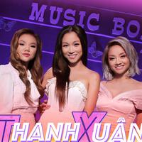 Myra Trần