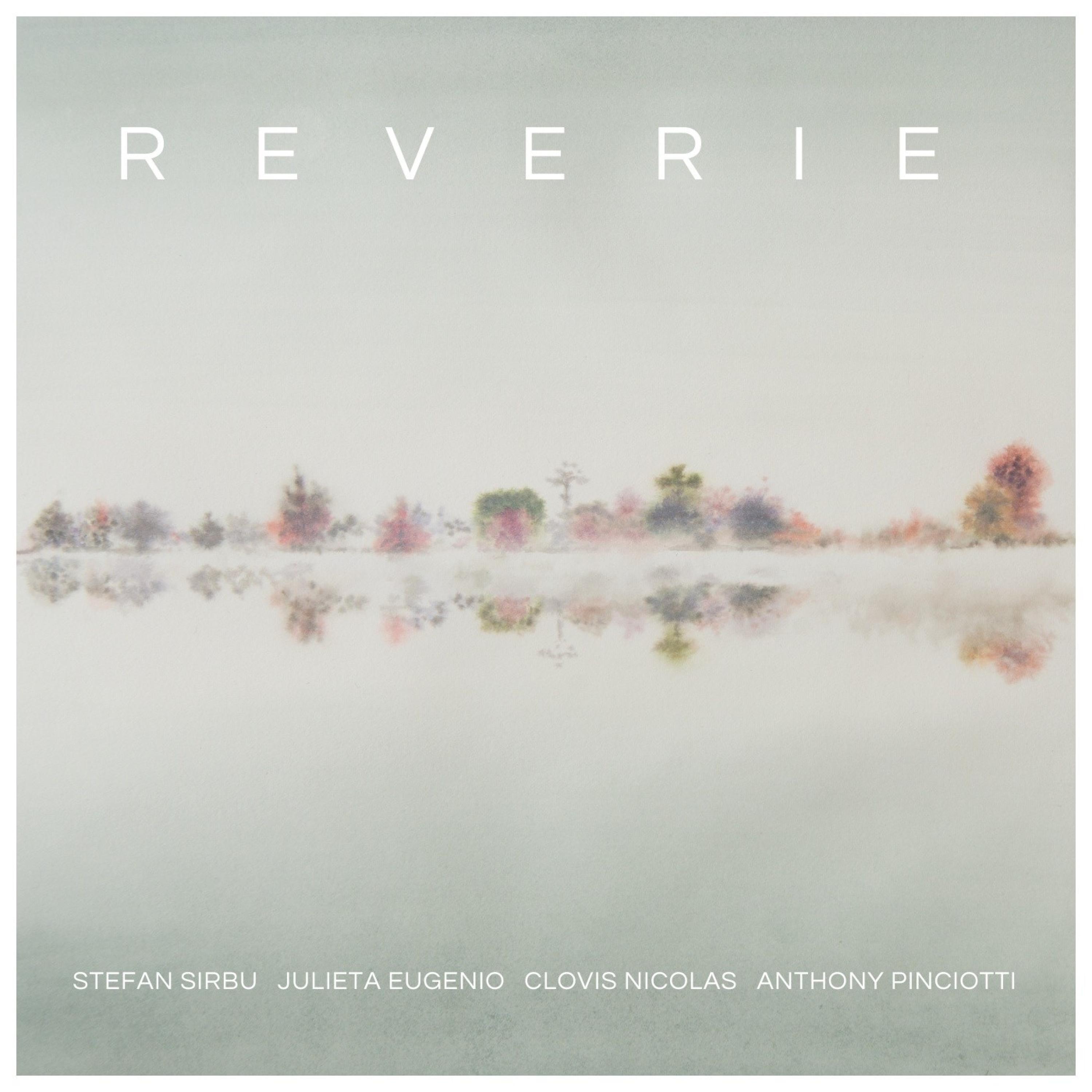 Drydown (feat. Julieta Eugenio, Clovis Nicolas & Anthony Pinciotti)