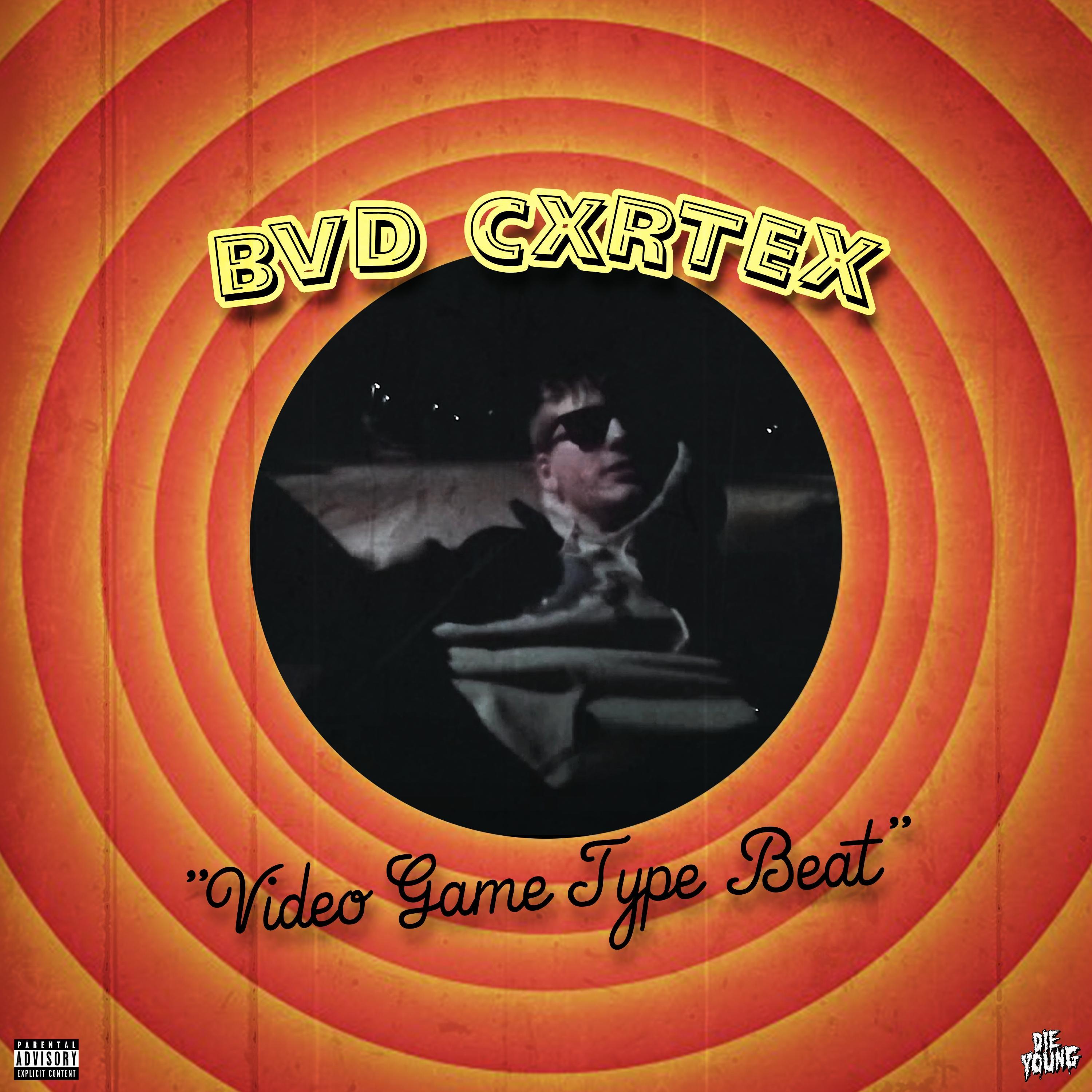 VIDEO GAME TYPE BEAT