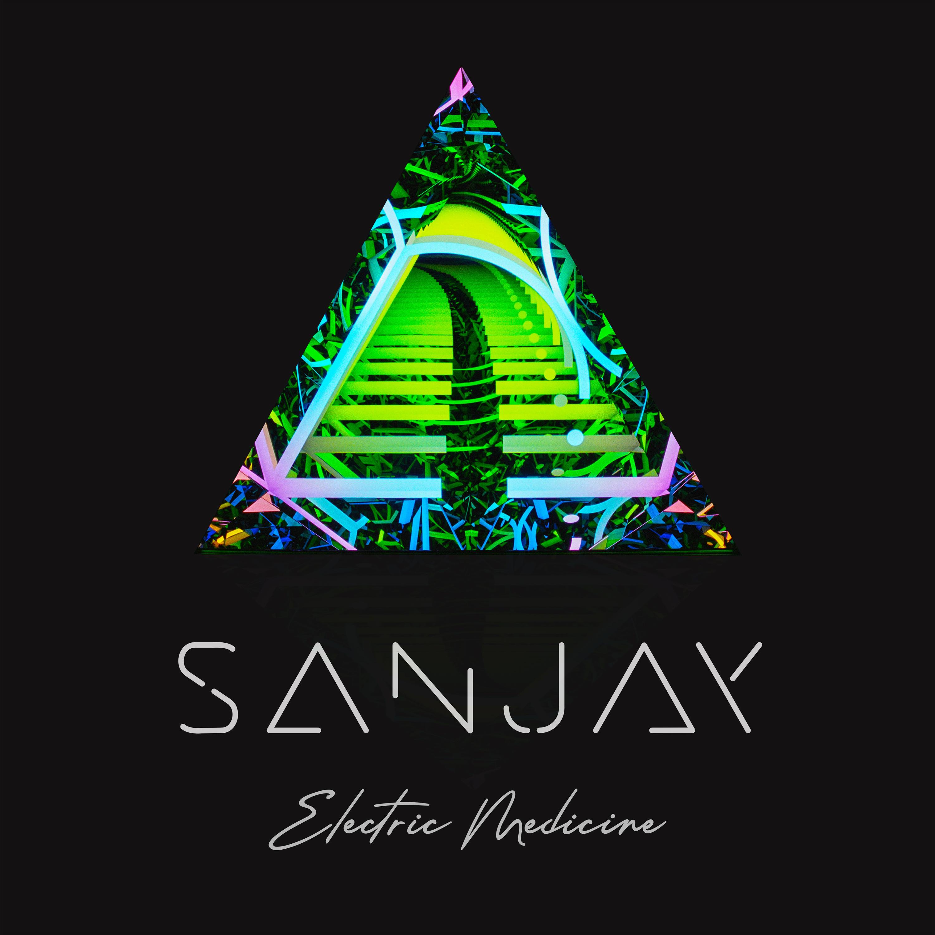 Electric Medicine (Edit)